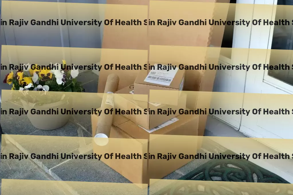 Part Load Transport in Rajiv Gandhi University Of Health Sciences Bangalore, Karnataka (KA) Immediate door delivery