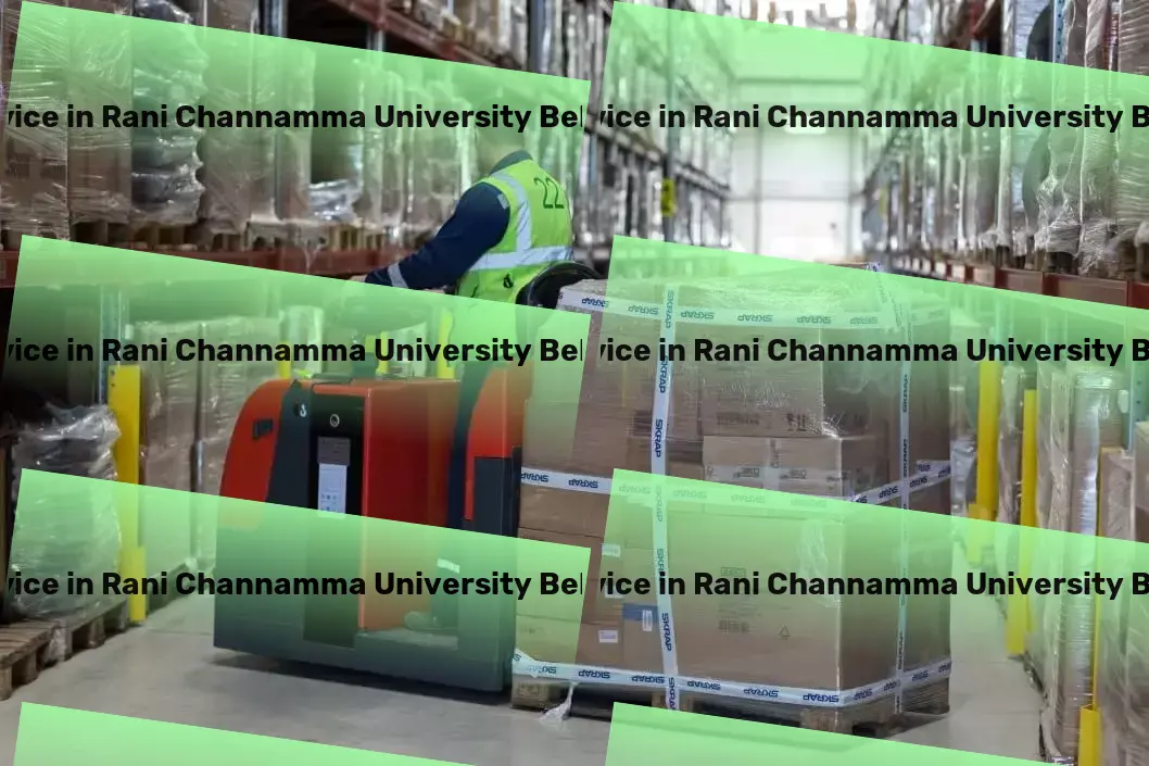 Part Load Transport in Rani Channamma University Belagavi Belagavi, Karnataka (KA) A new era of exploration awaits - are you ready? - Cargo delivery networks