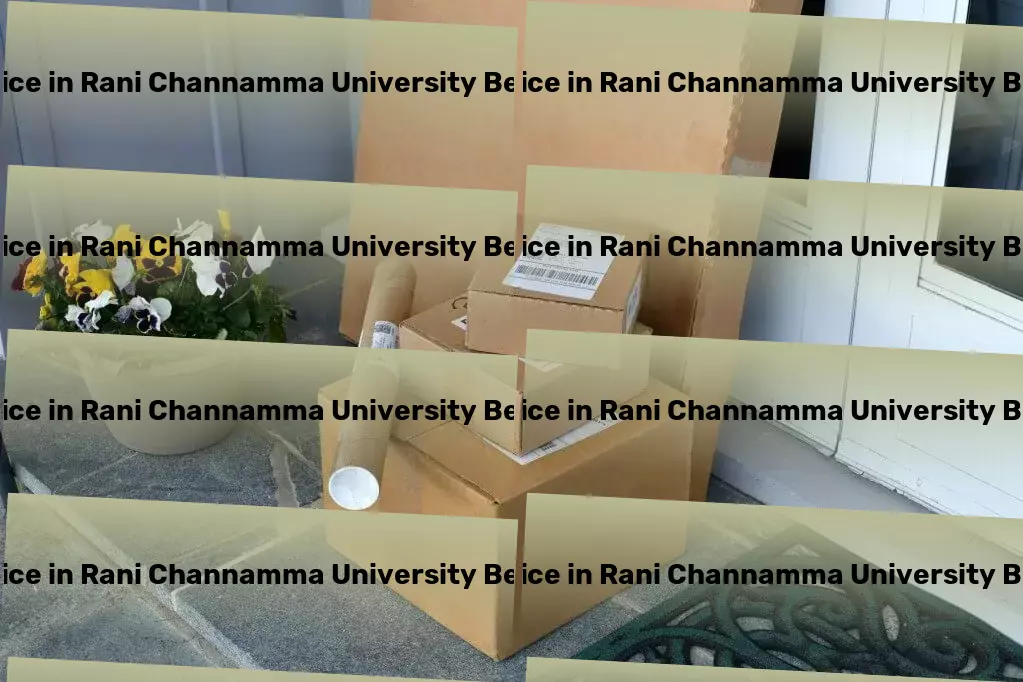 Part Load Transport in Rani Channamma University Belagavi Belagavi, Karnataka (KA) Express cargo shipment services