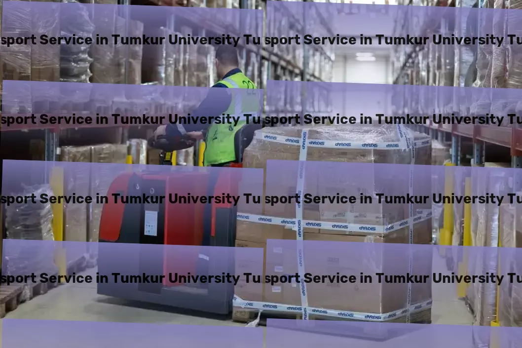 Bike Transport And Scooty Courier in Tumkur University Tumkur, Karnataka (KA) Efficient package transport