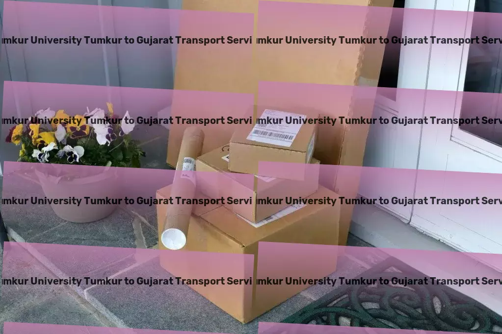 Tumkur University Tumkur to Gujarat Transport Explore historic cultures and civilizations around the globe! - Oversized cargo transport