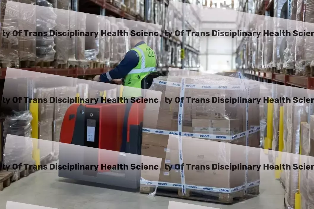 Part Load Transport in University Of Trans Disciplinary Health Sciences And Technology Bangalore, Karnataka (KA) Fast delivery logistics