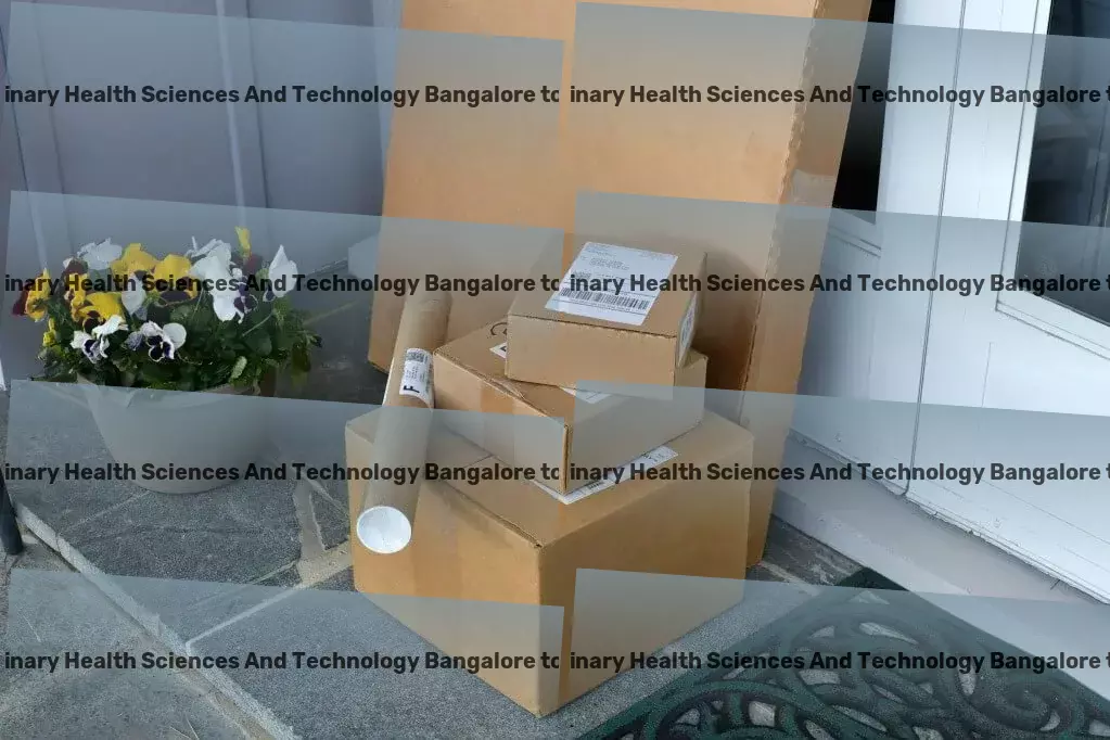 University Of Trans Disciplinary Health Sciences And Technology Bangalore to Tripura Transport Redefine the way you discover new destinations! - Local cargo forwarding